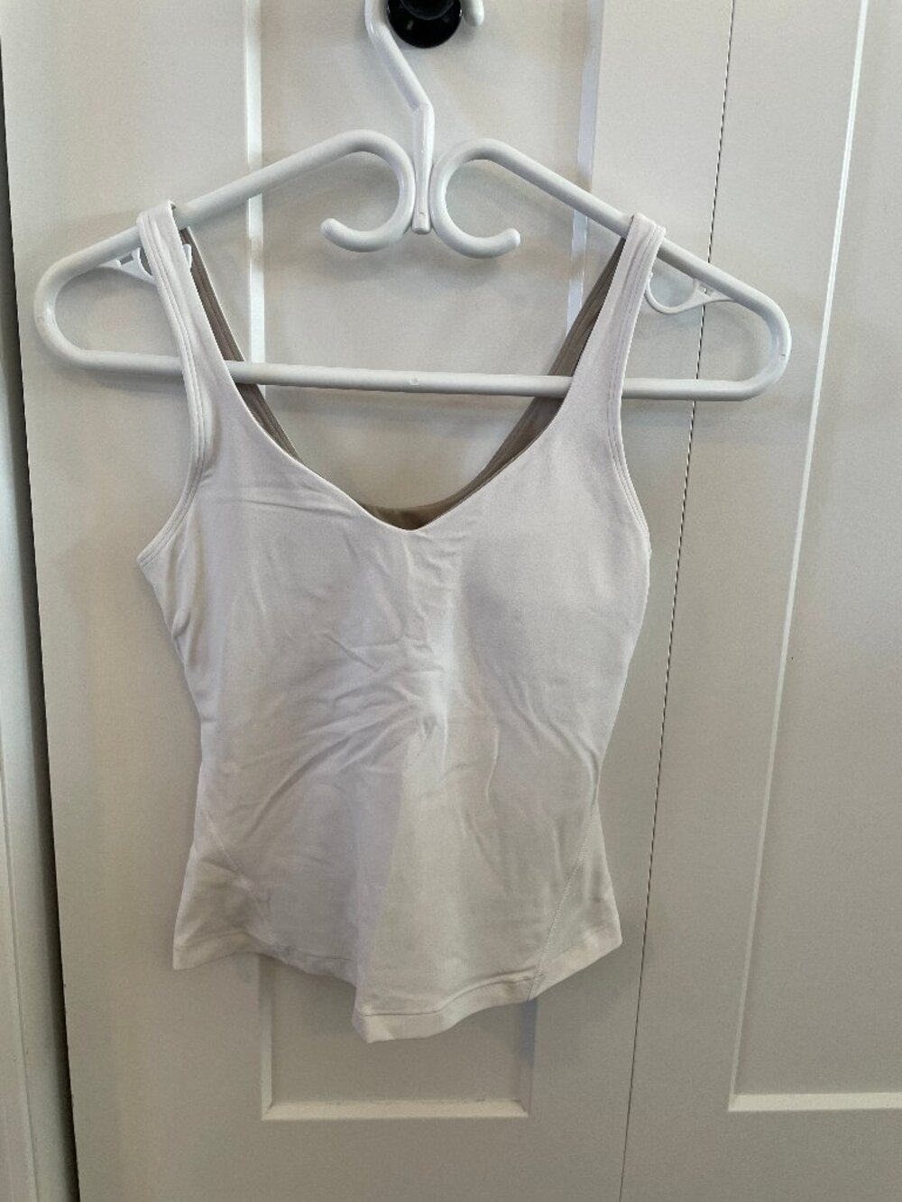 lululemon Align™ Tank Top Light Support, A/B Cup - Size 4-6
